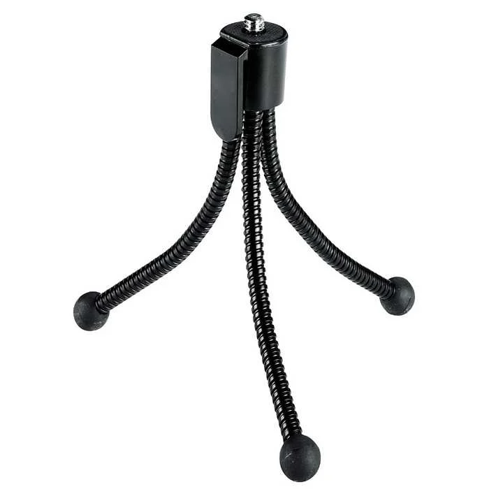 Weifeng Mini Tripod Siyah