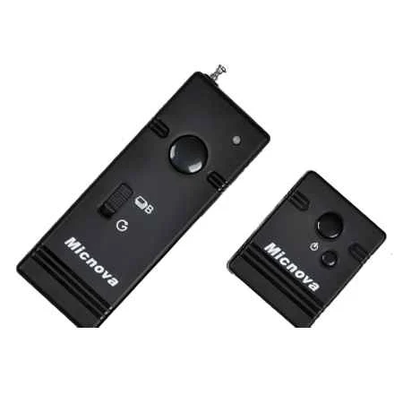 Micnova MQ-NW2 Wireless Remote Control (Nikon)
