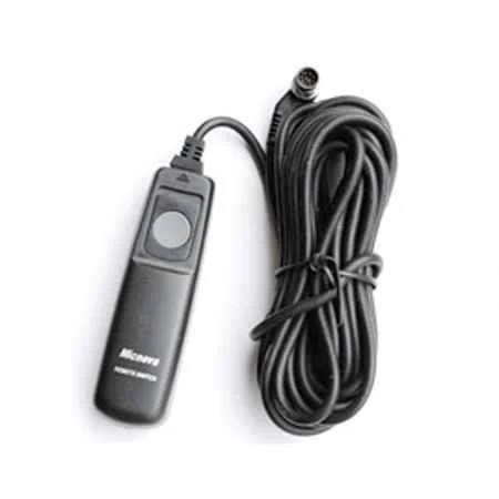 Micnova MQ-S1 Wired Remote Cord (Canon RS-80N3 Alternatifi)