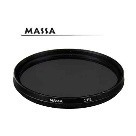Massa Circular Polarize Filtre 77mm