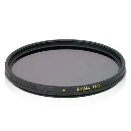 Sigma 95mm DG Wide Slim CPL Filtre