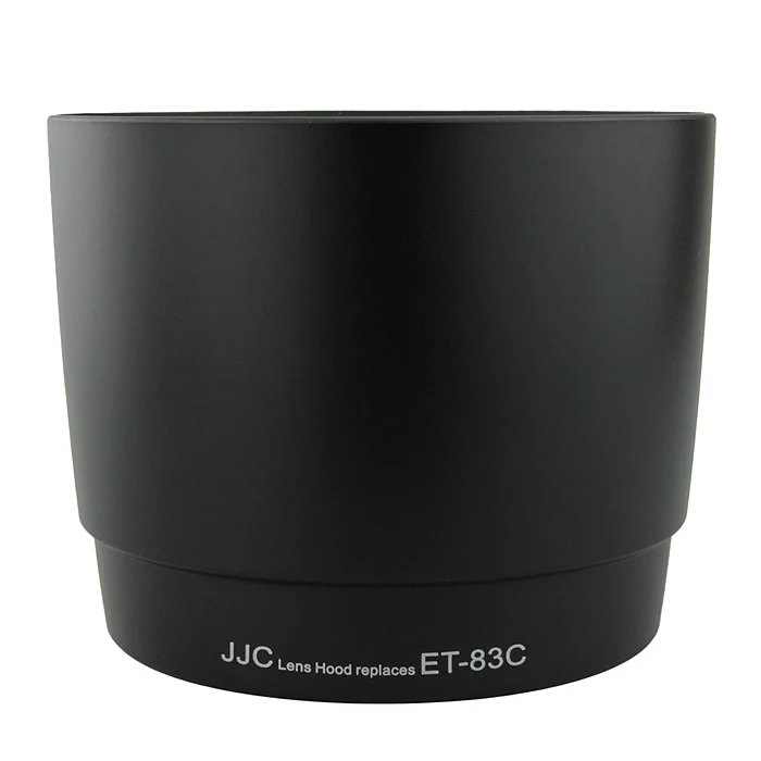 JJC LH-83C Parasoley (Canon 100-400mm f/4.5-5.6L IS USM Uyumlu)