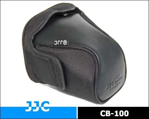 JJC CB-100 Makina Kılıfı