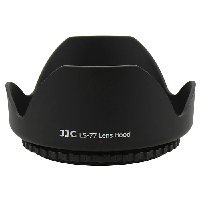 JJC LS-77 Yaprak Parasoley 77mm