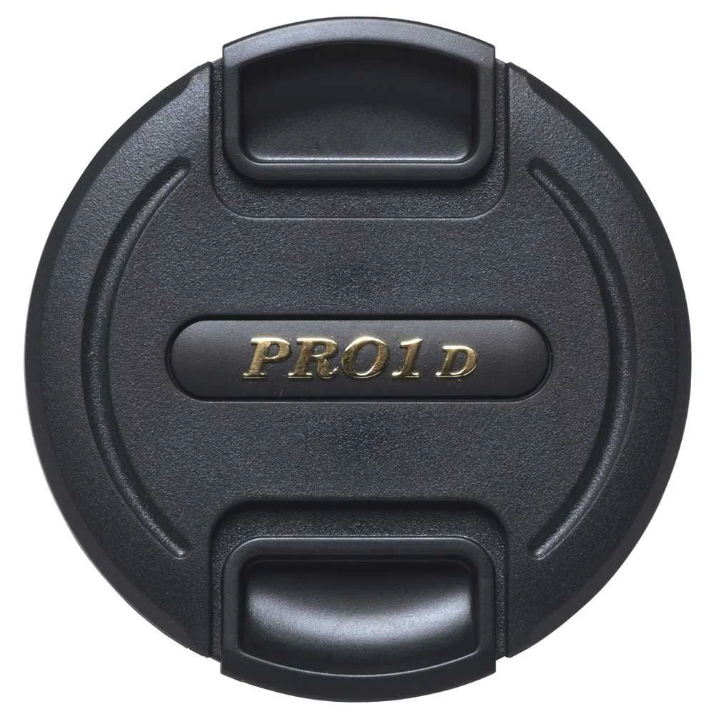 Kenko Pro 1D Lens Kapağı 67mm