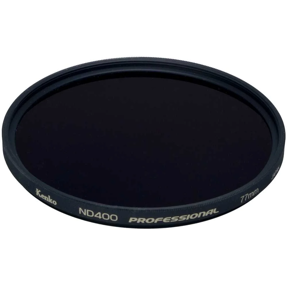 Kenko Multi Coated ND 400 Professional 77mm (9 Stop)
