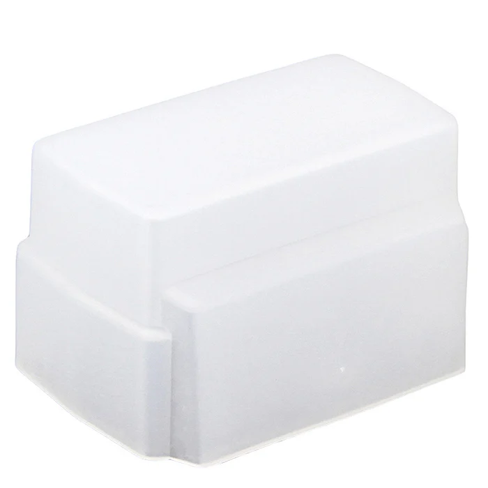 JJC FC-26D Flash Diffuser (Nikon SB-600 / Olympus FL-36R)