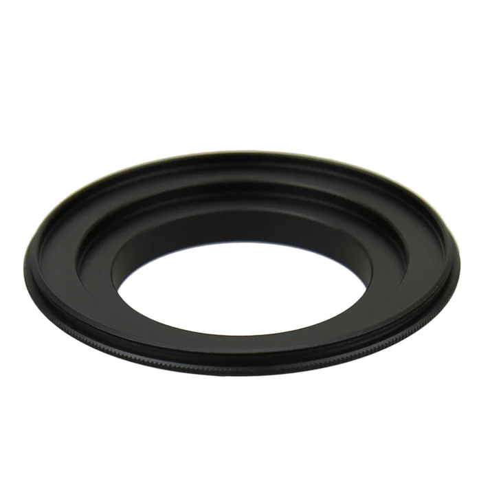 JJC RR-EOS 52MM Lens Ters Bağlantı Adaptörü 52mm Canon için