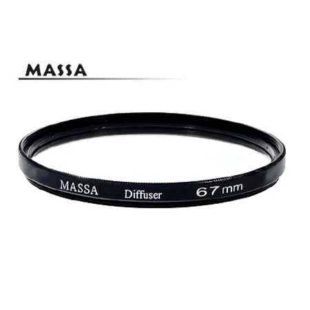 Massa Soft (Diffuser) Filtre 52mm