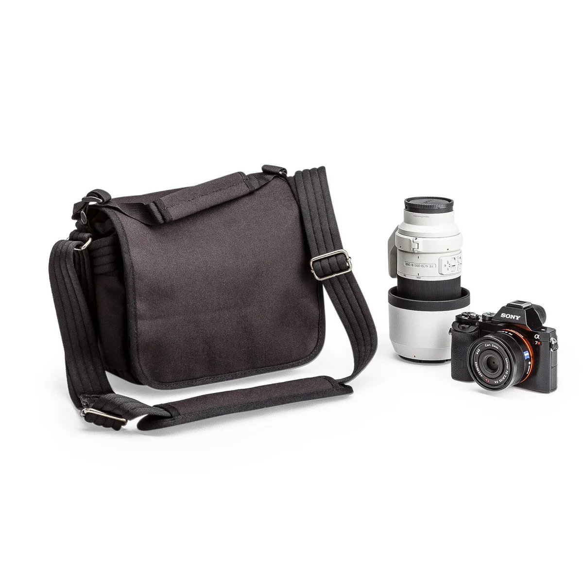 ThinkTank Retrospective® 5 (Black)
