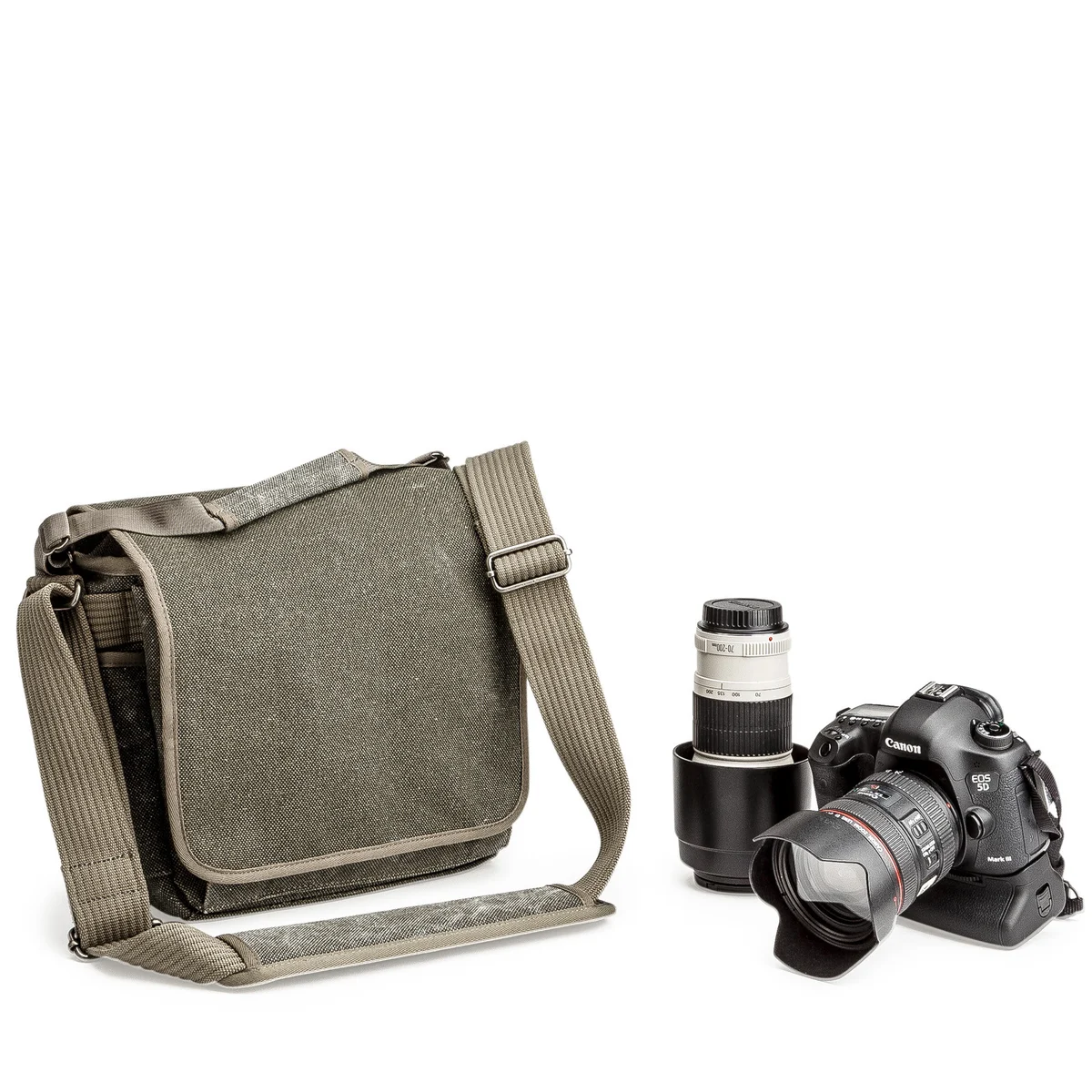ThinkTank Retrospective® 10 (Pinestone)