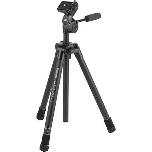 Velbon ULTRA MAXI L + PHD-31Q Kit + Taşıma Kılıfı