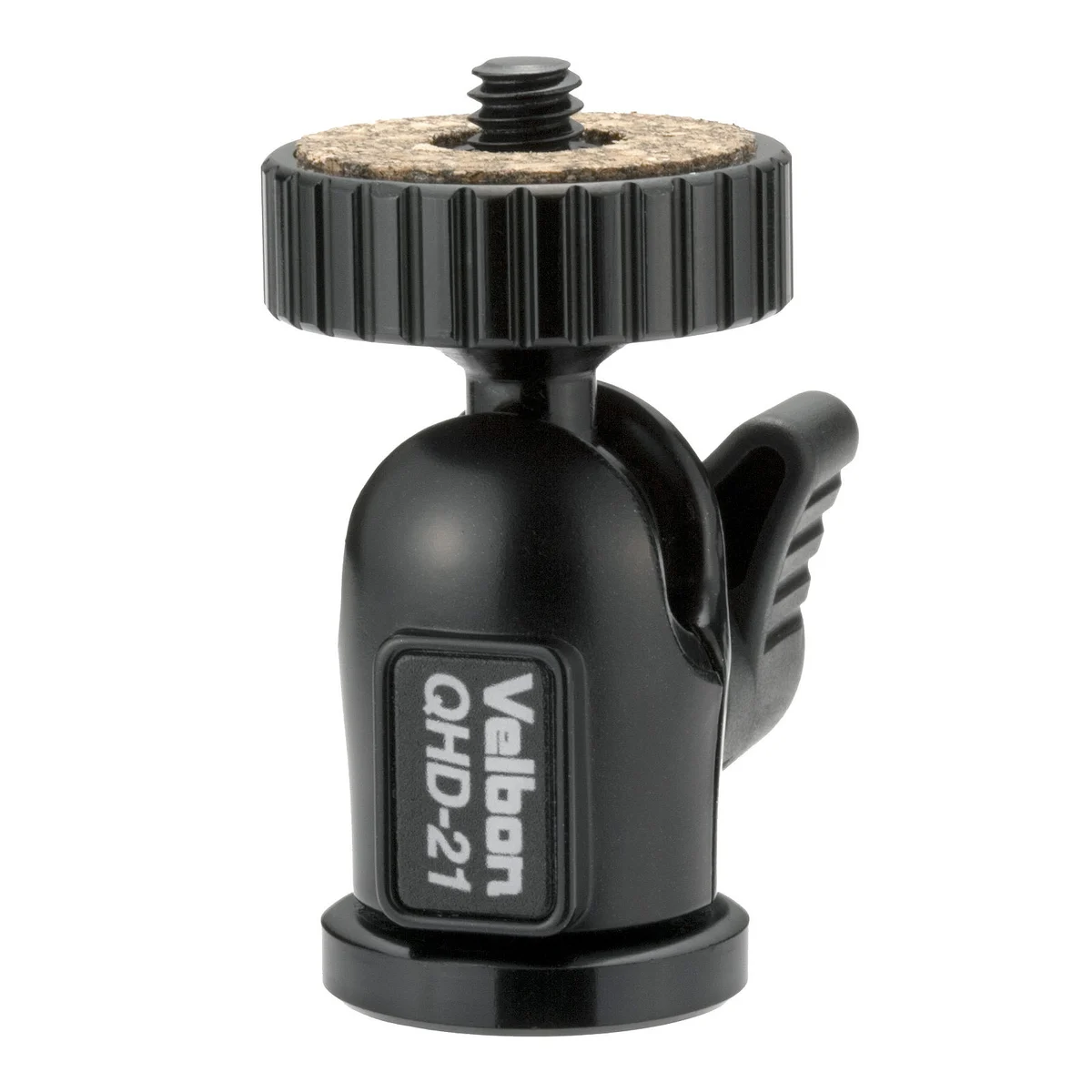 Velbon QHD-21 Ball Head