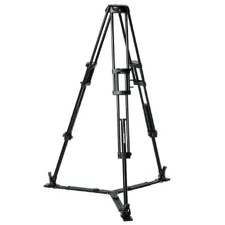 Manfrotto 546GB Pro Video Tripod 75mm