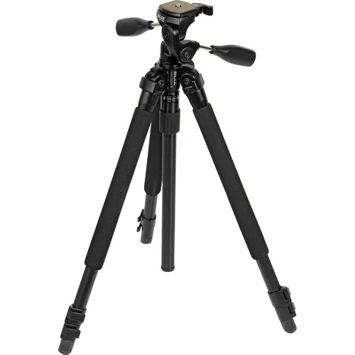 Slik Pro 330 DX Profesyonel Tripod + Taşıma Çantası