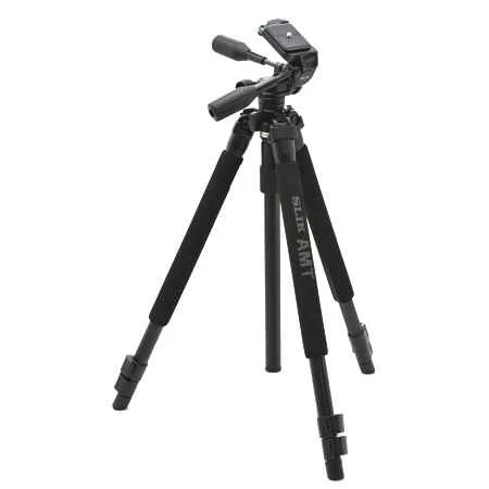 Slik Pro 330 DX II Profesyonel Tripod + Taşıma Çantası
