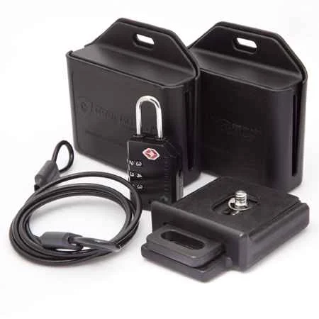 Gary Fong GearGuard Basic Kit