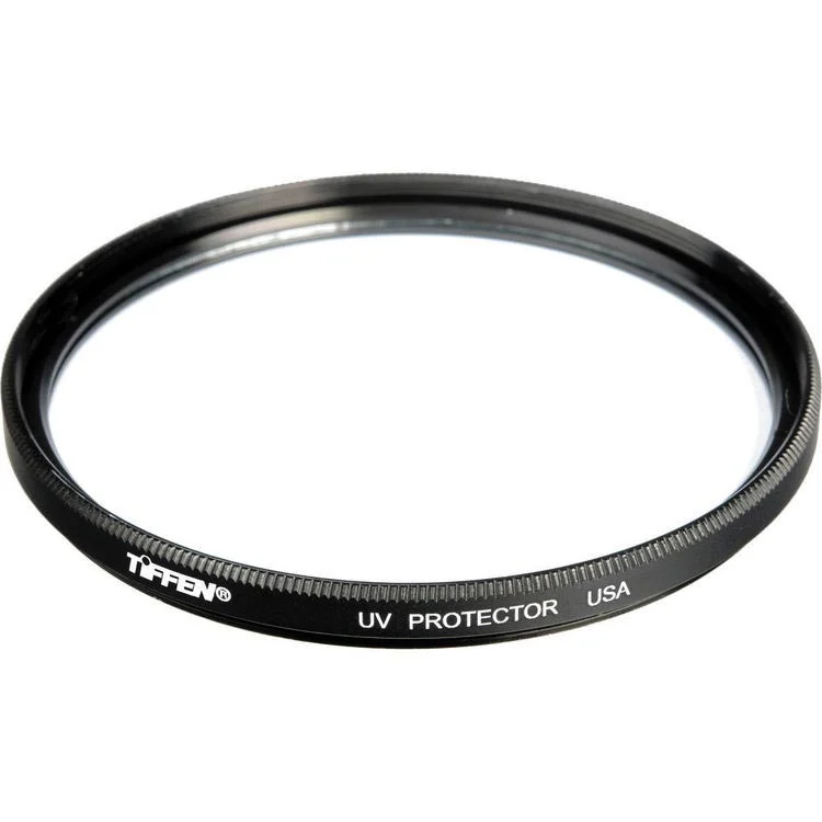 Tiffen 52mm UV (Ultra Viole) Koruyucu Filtre