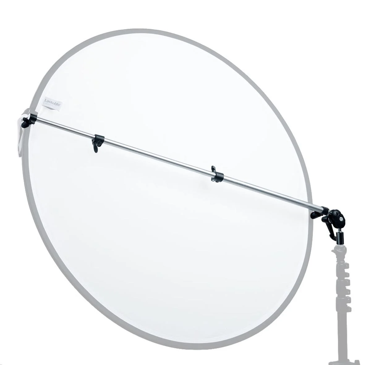 Lastolite 1100 Universal Bracket 50-120 cm Reflektör Tutucu