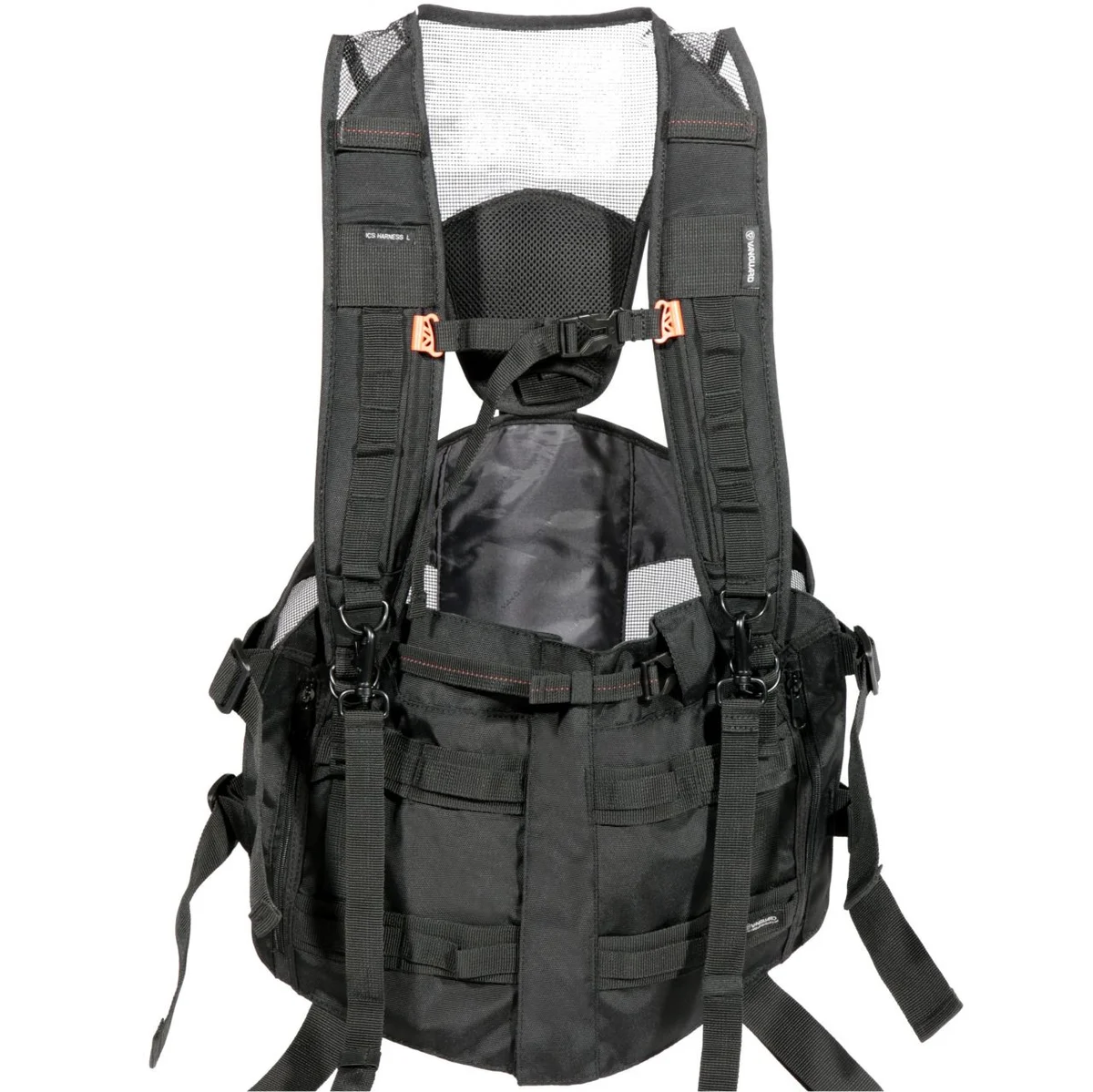 Vanguard ICS Vest S