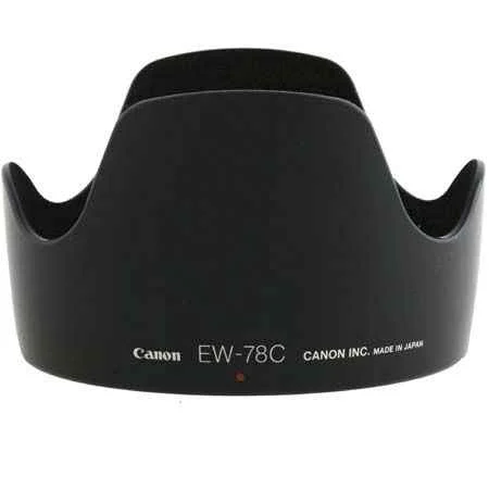 Canon EW-78C Parasoley (Canon EF 35mm f/1.4L Uyumlu)