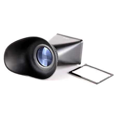 Mcoplus V1 Viewfinder LCD Vizörü (500D / 7D / 5D Mark II) 