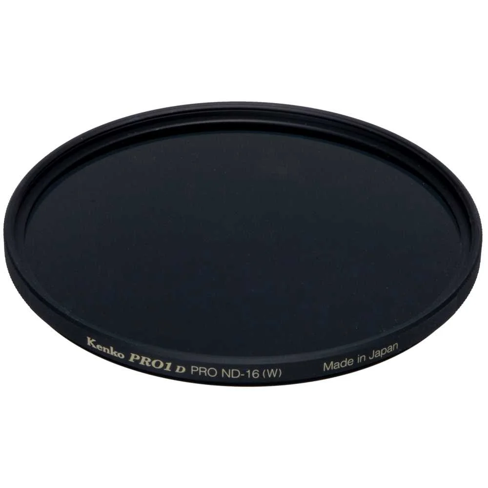 Kenko Pro1D Pro ND16 K2 58mm (4 Stop)