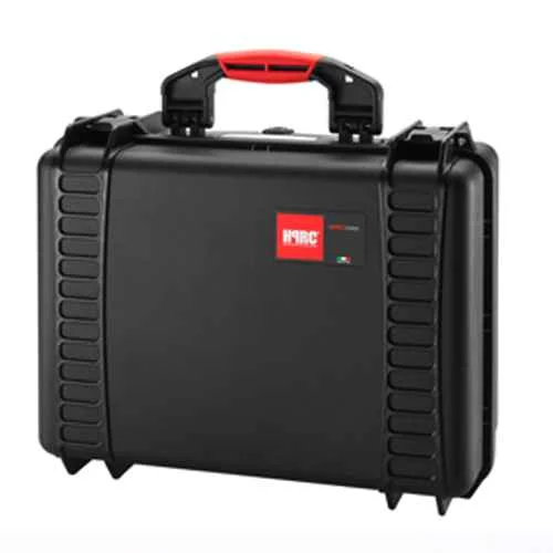HPRC PH-2460C Hard Case (Süngerli)