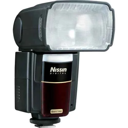 Nissin MG 8000 Extreme (Nikon Uyumlu)