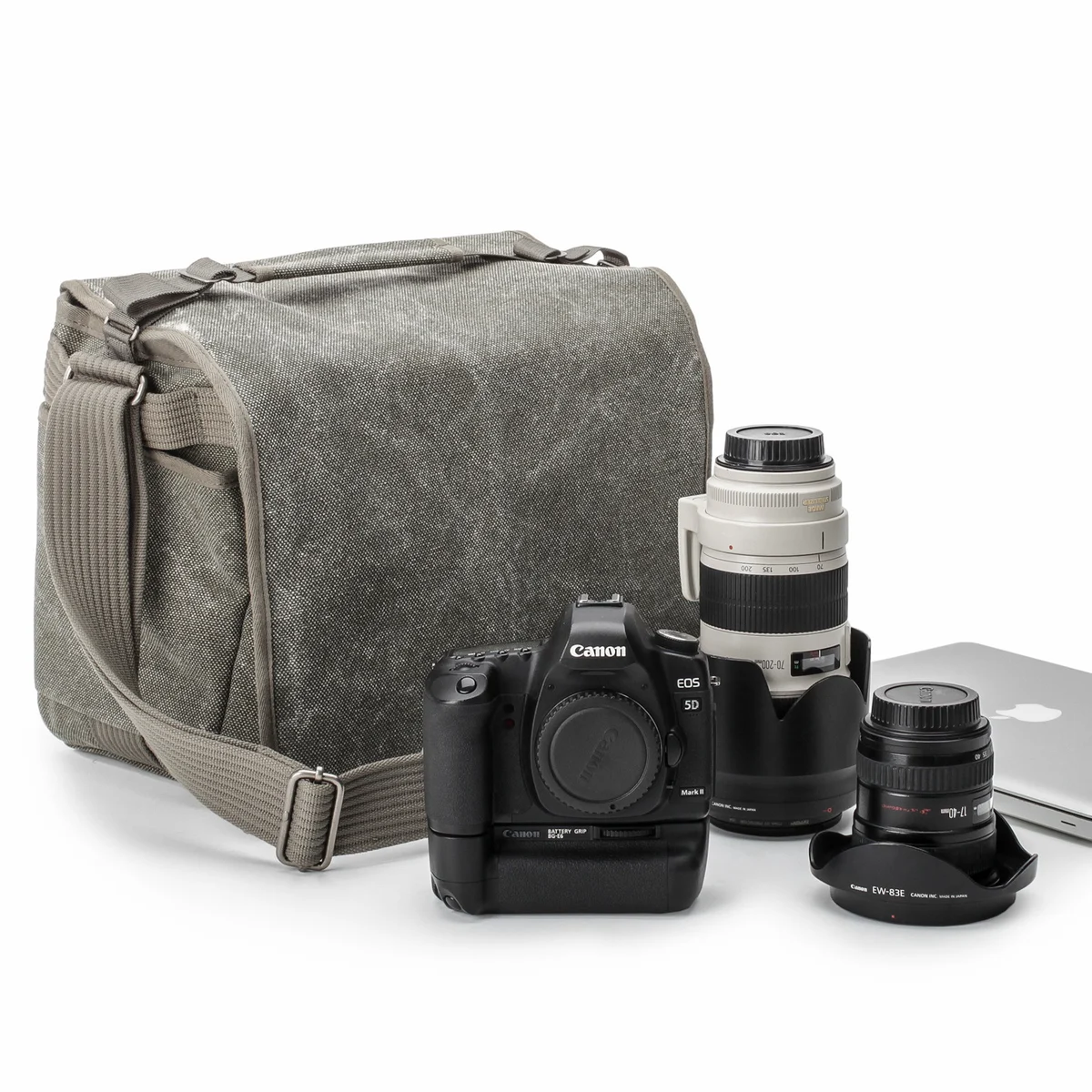 ThinkTank Retrospective® 40 (Pinestone)