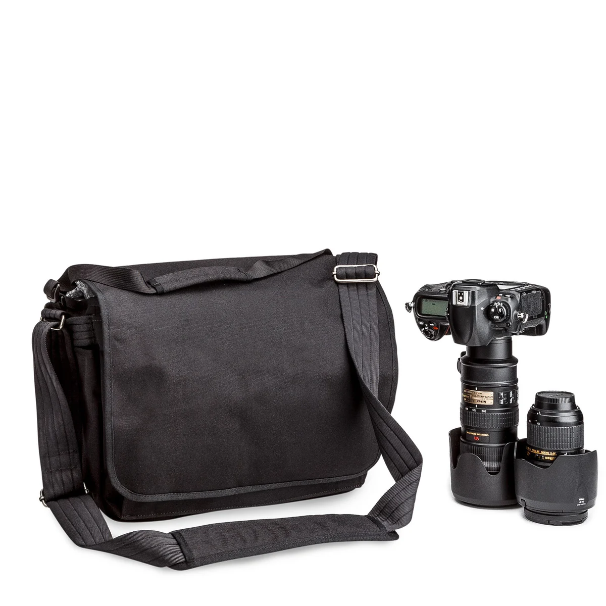 ThinkTank Retrospective® 50 (Black)