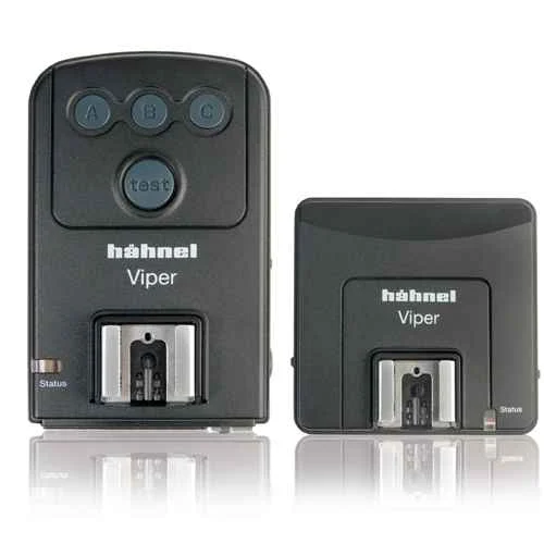 Hähnel Viper TTL for Canon