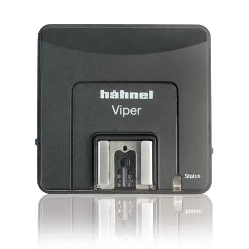 Hähnel Viper TTL for Canon (Reciever)