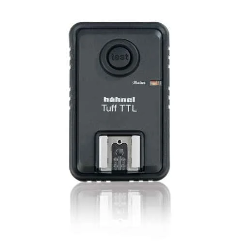 Hähnel Tuff TTL for Canon (Reciever)