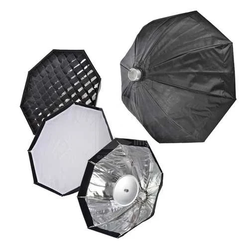 Godox AD-S7 47cm 18 Softbox for WITSTRO Flash AD180/AD360