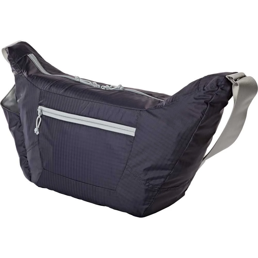 Lowepro Photo Sport Shoulder 18L Purple/Grey