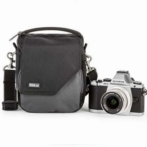 ThinkTank Mirrorless Mover 10 (Black/Char)