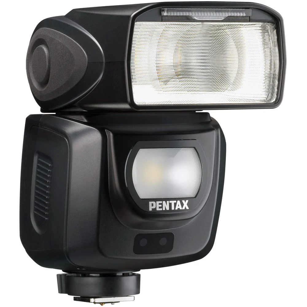 Pentax AF360FGZ II Flaş