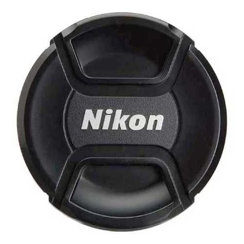 Nikon LC-52 52mm Lens Kapağı