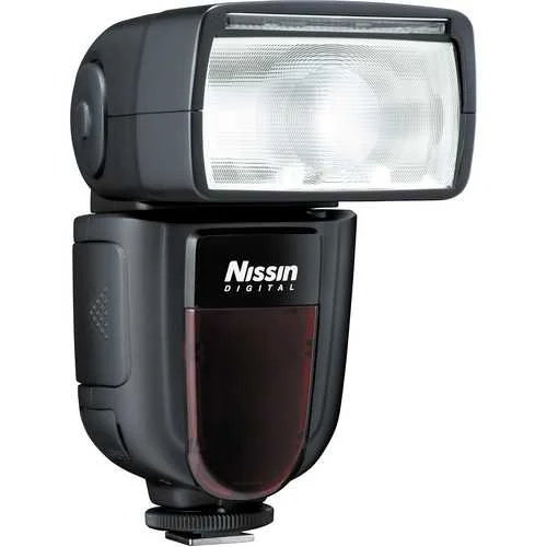 Nissin Speedlite Di700 HSS 1/8000 (Canon Uyumlu)
