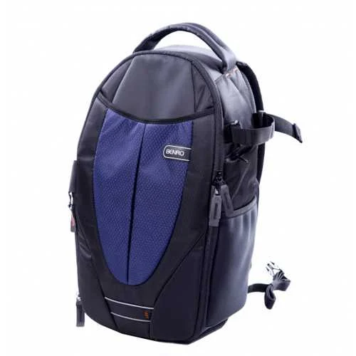 Benro Quicken 400N Backpack Blue