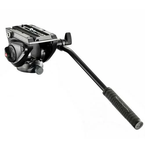 Manfrotto MVH500AH Pro Fluid Video Mini Head