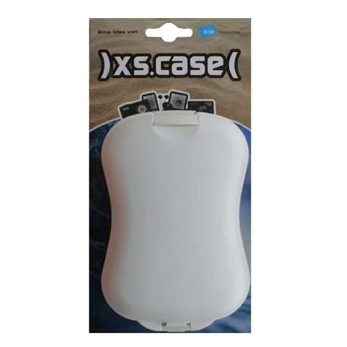BW XS-Case (White)