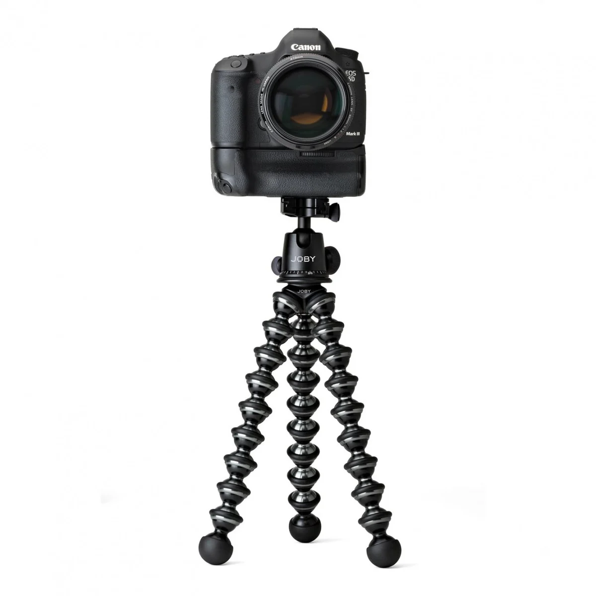 Joby Gorillapod Focus Tripod + Ballhead