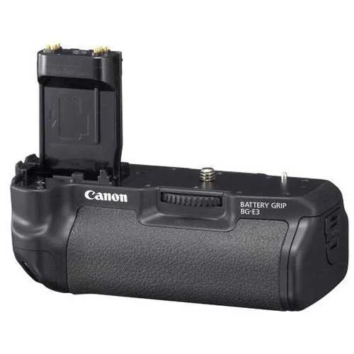Canon BG-E3 Battery Grip (EOS 350D/400D)
