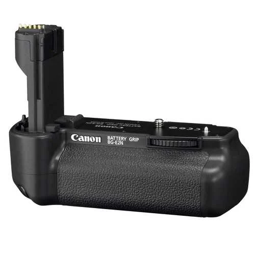 Canon BG-E2N Battery Grip (EOS 20D/30D/40D/50D)