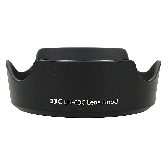 JJC LH-63C Parasoley (Canon EF-S 18-55 IS STM Uyumlu)