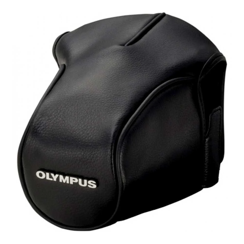 Olympus CS-36FBC Deri Kılıf (OM-D E-M5)