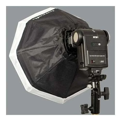 Interfit STR125 Strobie Octobox (30cm) Off Camera Only