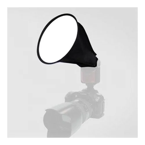 Interfit STR155 Strobies PortAbox Snoot 